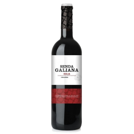 Senda Galiana Crianza