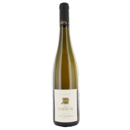 Zusslin Clos Liebenberg Riesling