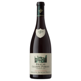 Jacques Prieur Beaune Champs-Pimont Premier Cru