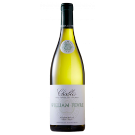 William Fèvre Chablis