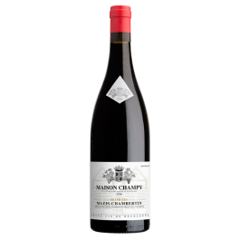 Maison Champy Mazis-Chambertin 