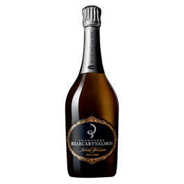 Billecart-Salmon Cuvée Nicolas François Billecart