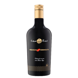 Can Rich Premium Vermouth