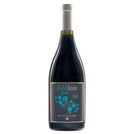 Ibizkus Tinto Syrah