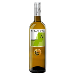 Alta Plata Sauvignon Blanc