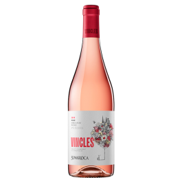 Vincles Rosado