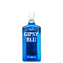 Gipsy Blue