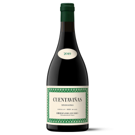 Cuentaviñas Tinto Fino