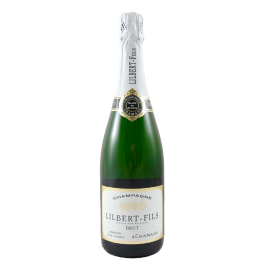 Lilbert & Fils Grand Cru Extra Brut