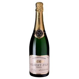 Lilbert & Fils Perle Blanc de Blancs