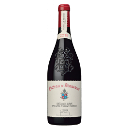 Château de Beaucastel Châteauneuf-du-Pape Rouge