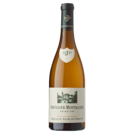 Jacques Prieur Chevalier-Montrachet Grand Cru