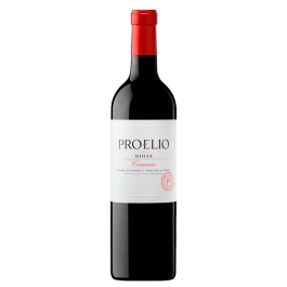 Proelio Crianza