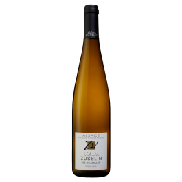 Zusslin Riesling Les Chapelles