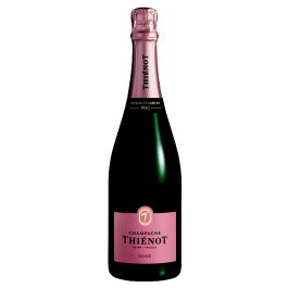 Thiénot Brut Rosé