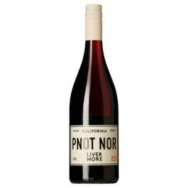 Pnot Nor - Liver More