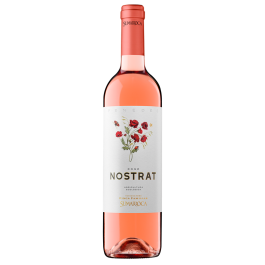 Sumarroca Nostrat Rosado