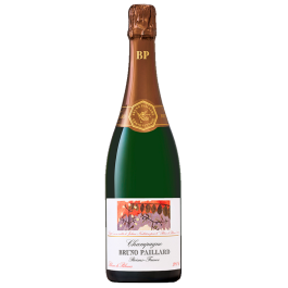 Bruno Paillard Millésime Blanc de Blancs