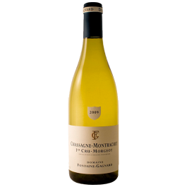 Fontaine Gagnard Chassagne-Montrachet 1er Cru-Clos des Murées