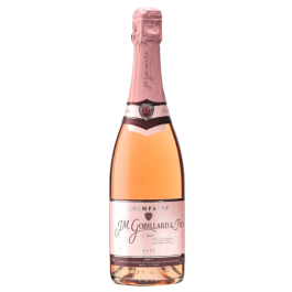 Gobillard Brut Tradition Rosé