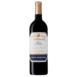 Imperial Gran Reserva Tinto