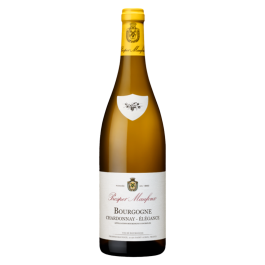 Bourgogne Chardonnay 