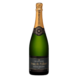 Jean De Villaré Brut