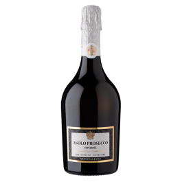 Prosecco Asolo Superiore Millesimato DOGC Extra Dry