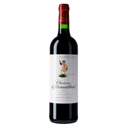 Chateau d'armailhac, AOC Pauillac