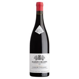 Maison Champy Clos Vougeot Grand Cru