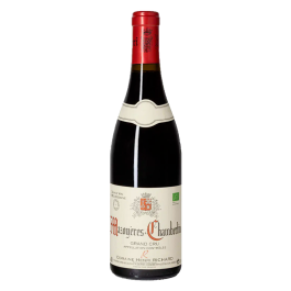 Henri Richard Grand Cru Mazoyères Chambertin