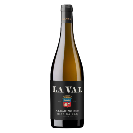 La Val Albariño 