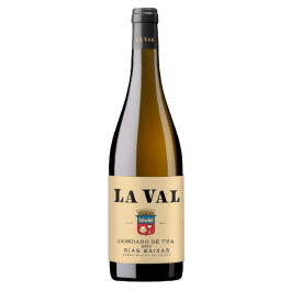 La Val Condado do Tea