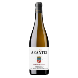 Finca Arantei Albariño