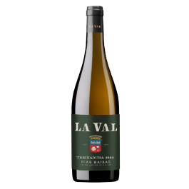 La Val Treixadura