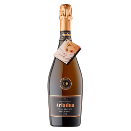 ORIOL ROSSELL ARIADNA CAVA GRAN RESERVA BRUT NATURE