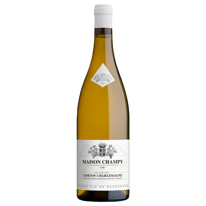 Corton-Charlemagne "Gran Cru"