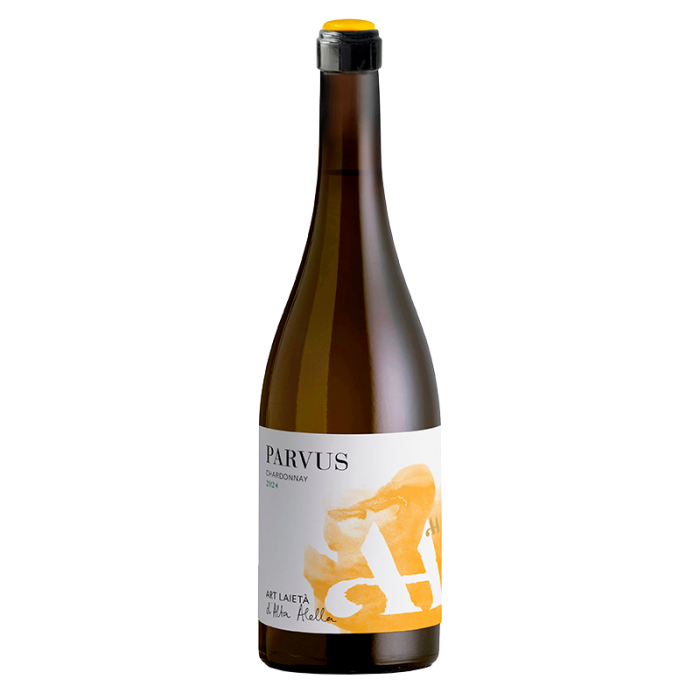 AA Parvus Chardonnay