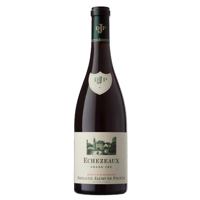 Jacques Prieur Echezeaux Grand Cru