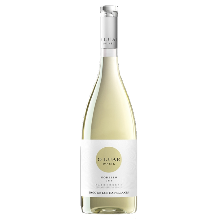 O Luar do Sil Godello