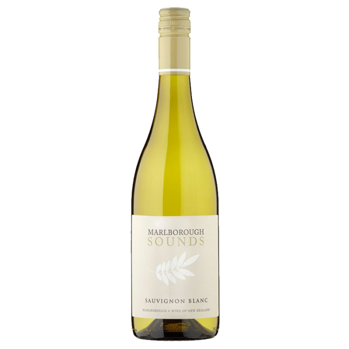Marlborough Sounds Blanco