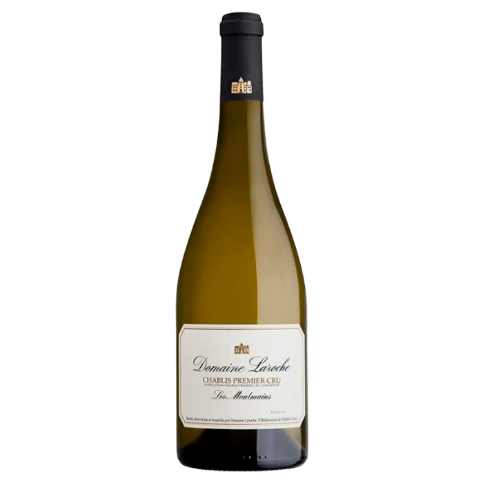 Domaine Laroche Chablis 1er cru "Montmains"