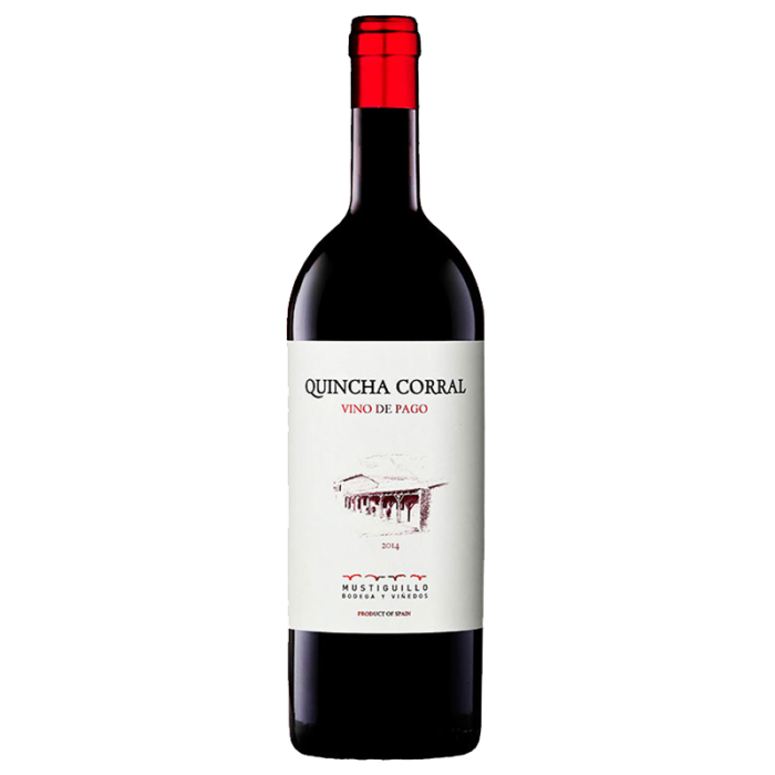 Quincha Corral
