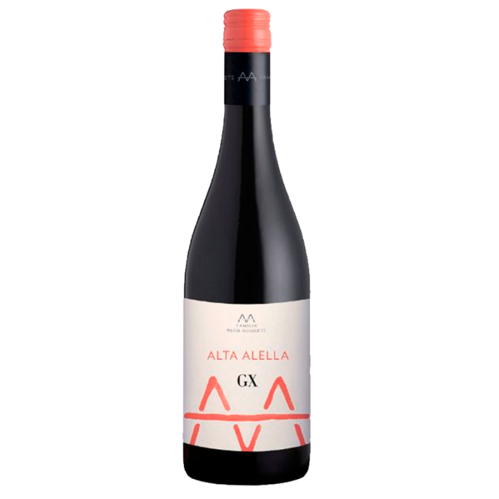 AA Garnacha
