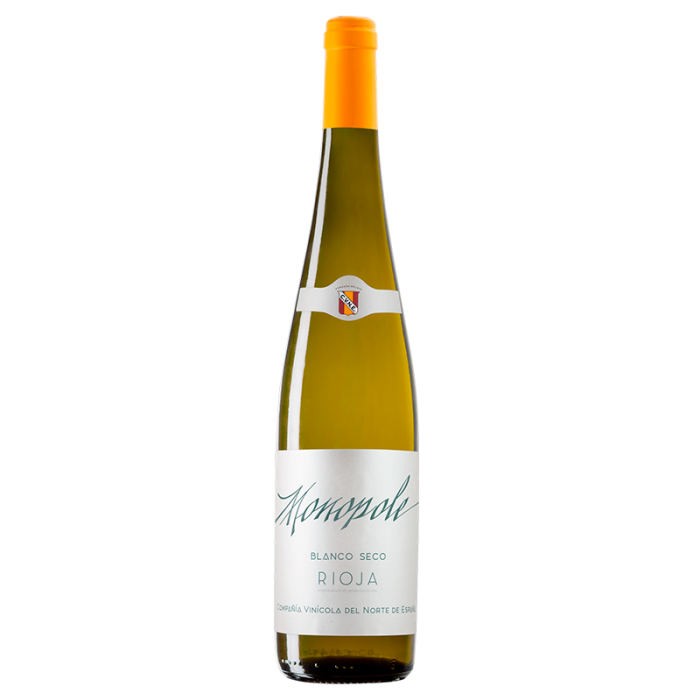 Monopole Blanco
