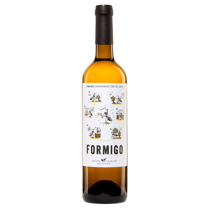 Formigo