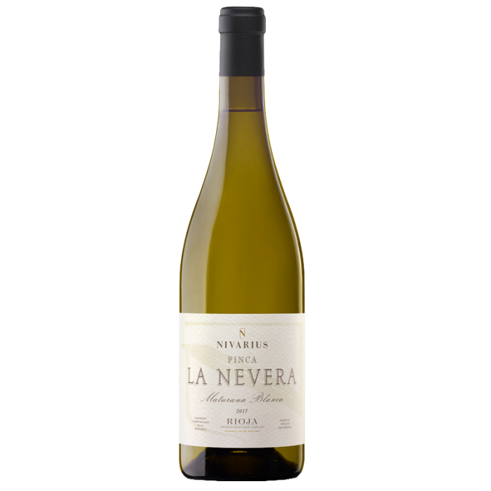 Nivarius Finca La Nevera