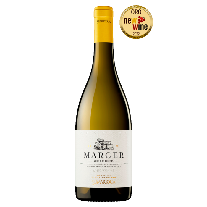 Sumarroca Marger