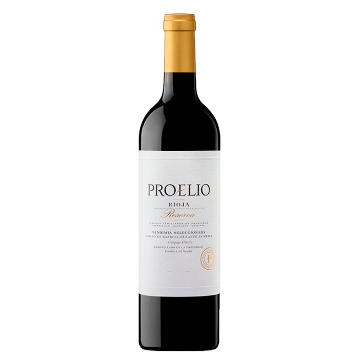 Proelio Reserva