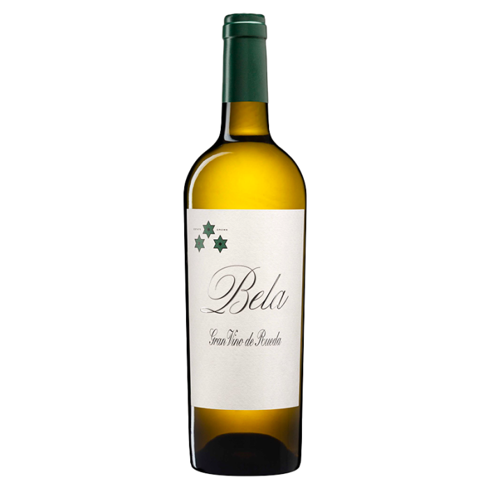 Bela Gran Vino de Rueda